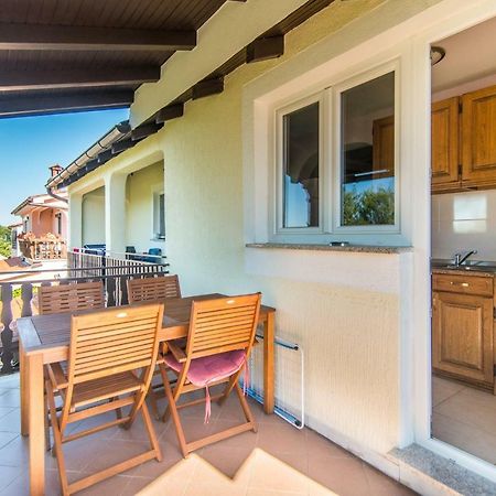Apartmani Marina Porec Exterior photo