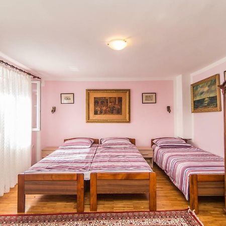Apartmani Marina Porec Exterior photo