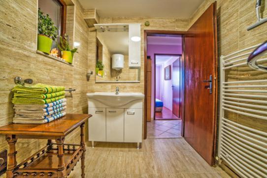 Apartmani Marina Porec Exterior photo