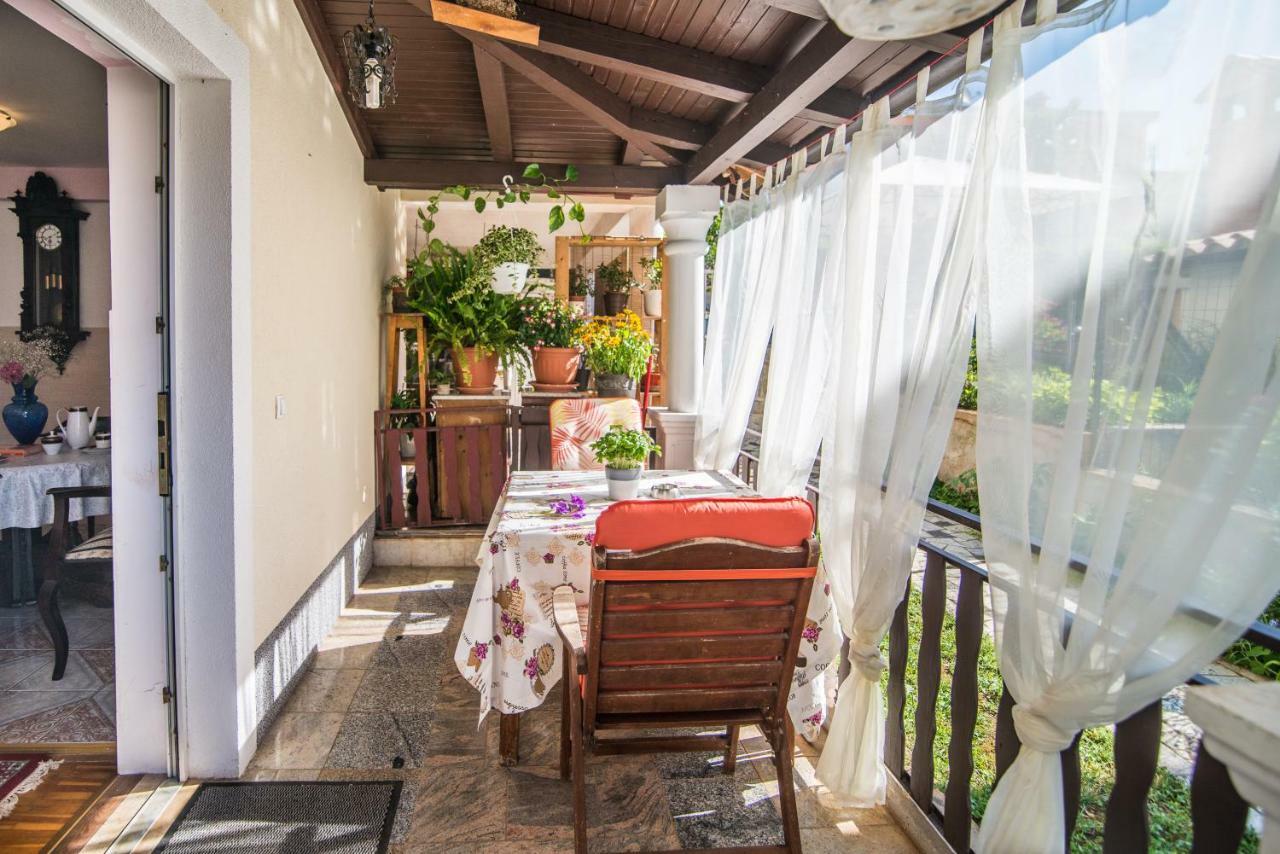 Apartmani Marina Porec Exterior photo